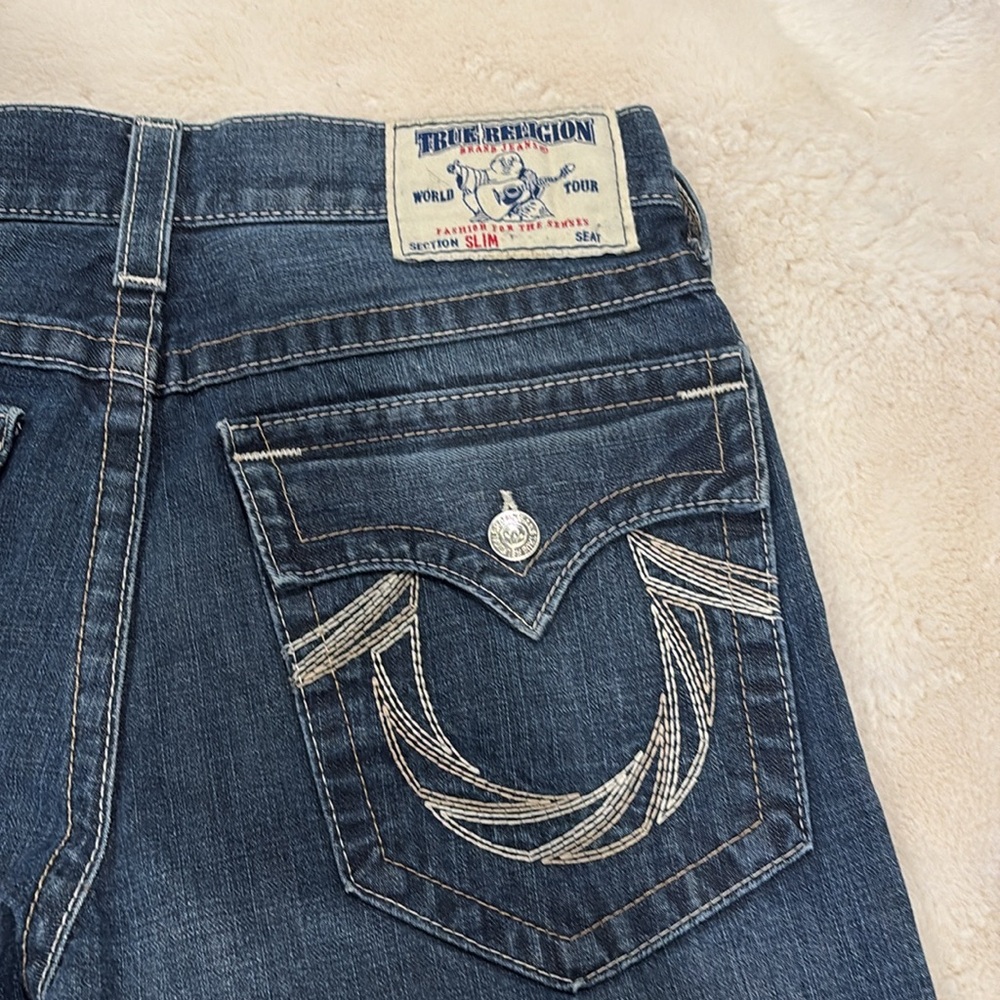 True religion Ricky jeans - Picture 6 of 6